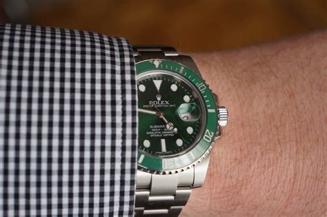 leasing a rolex